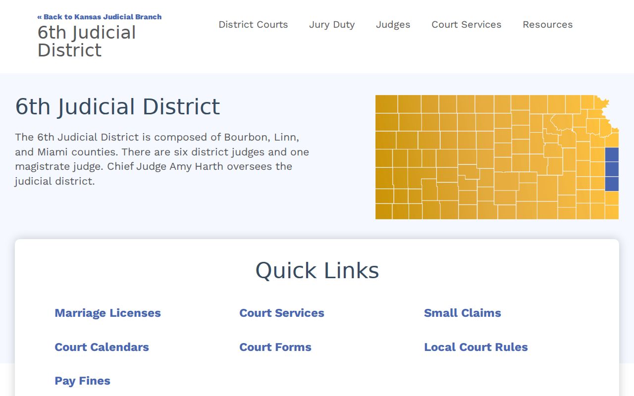 Hamilton County criminal docket online and terminal access